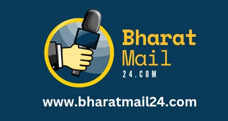 Bharat Mail 24
