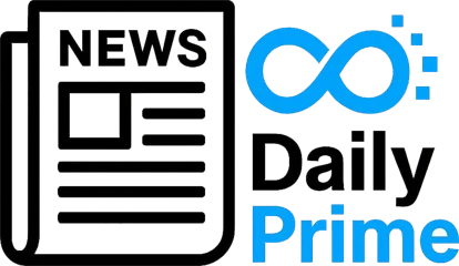 Daily Prime