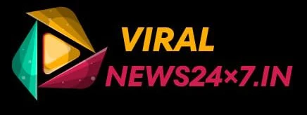 Viral News 24x7